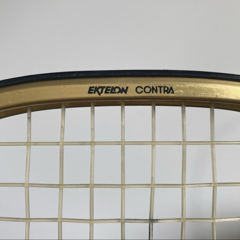 Ektelon Contra Racquetball Racket - Picture 4 of 7